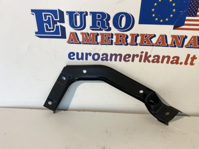 Outer Bracket
